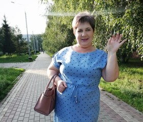 Галина, 53 года, Омск