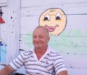 Владимир, 64 года, Белово