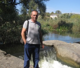 Анатолий, 55 лет, Черкаси