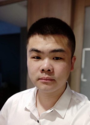 Ramon, 40, 中华人民共和国, 北京市