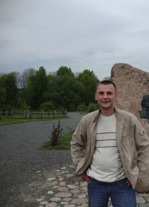 евгений, 44, Россия, Гусь-Хрустальный