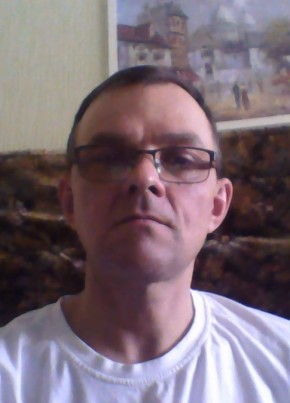 вениамин, 55, Россия, Салават