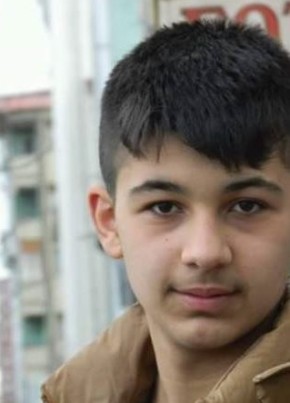Yahya, 25, Türkiye Cumhuriyeti, Kars