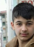 Yahya, 26 лет, Kars