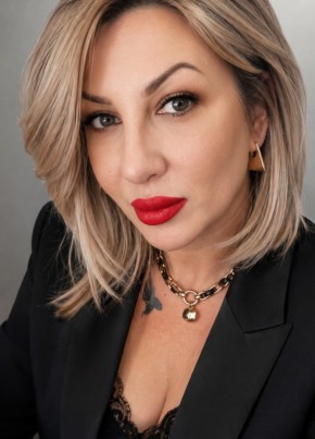 Nataly из Краснодара 45 лет