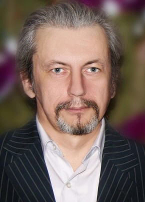 Игорь из Сызрани 60 лет