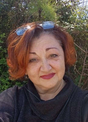 Наталья, 50, Россия, Адлер