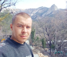 Вячеслав, 25 лет, Ялта
