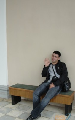 Сергей, 41, Россия, Иваново