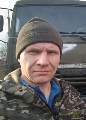 Игорь, 35, Україна, Мангуш