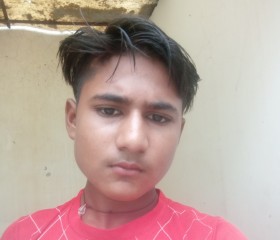 Ramesh Raj, 18 лет, Lucknow