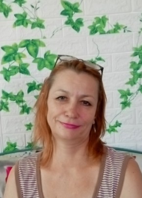 Лилия, 49, Россия, Москва
