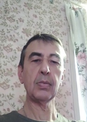 Михаил, 48, Россия, Санкт-Петербург