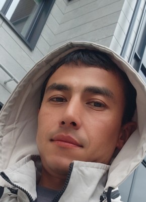 Rasul, 34, Russia, Moscow