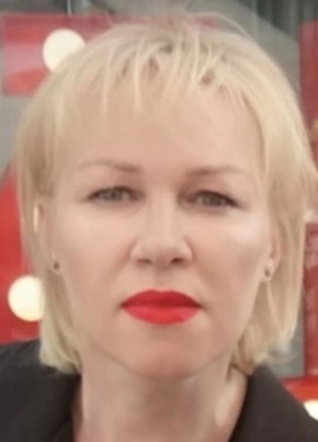 Ирина из Москвы 45 лет