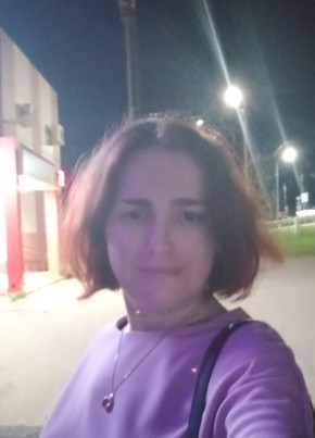 гульназ, 46, Россия, Лениногорск