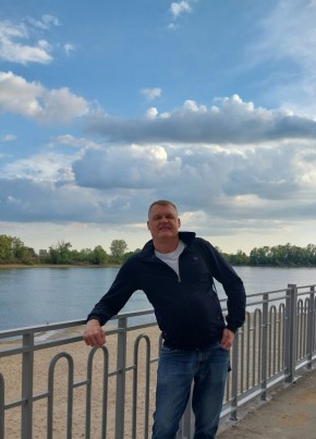 Андрей, 40, Россия, Краснодар