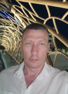 Александр из Санкт-Петербурга 42 года