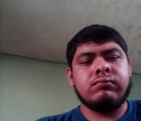 Jose Guadalupe, 23 года, Veracruz