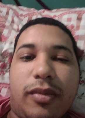 João Paulo из Arapiraca 22 года