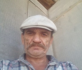 Владимир, 59 лет, Оренбург