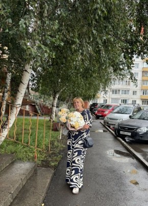 Маргарита из Шарыпово 62 года