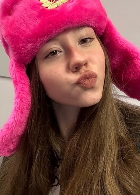 Арина, 22, Россия, Москва