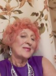 Мисис Гранни, 72 года, Железногорск (Красноярский край)