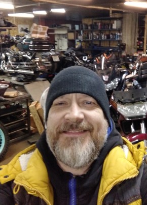 Aleksandr, 50, Russia, Moscow