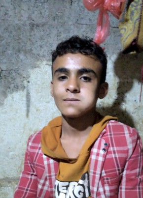 فهد, 20, Yemen, Sanaa