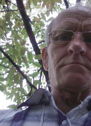 Михаил, 69, Україна, Харцизьк