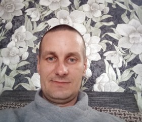 Антон, 37 лет, Горлівка