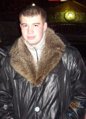 Андрей, 34, Россия, Казань