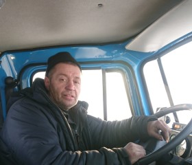 Aleksandr, 53 года, Усть-Нера