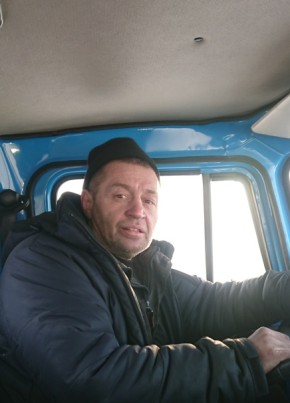 Aleksandr, 53, Россия, Усть-Нера