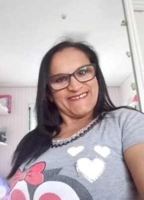 Clonildes из Euclides da Cunha 50 лет