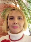 Nelya, 48, Saint Petersburg