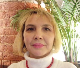 Nelya, 48, Saint Petersburg