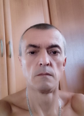 Степан из Елеца 48 лет