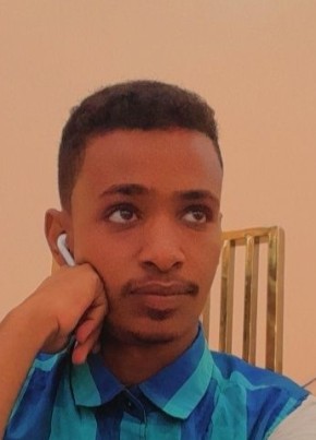 وائل محمد أحمد م, 21, المملكة العربية السعودية, الدمام
