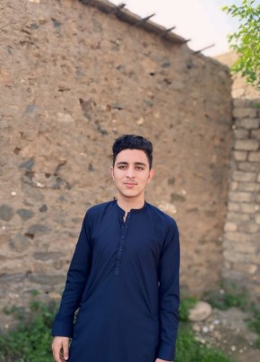 Ismail, 18, پاکستان, لاہور