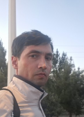 Azamat из Mumbai 40 лет