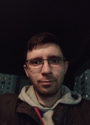 Сергей, 36, Україна, Генічеськ