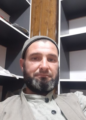 Mansur, 41, Uzbekistan, Navoiy