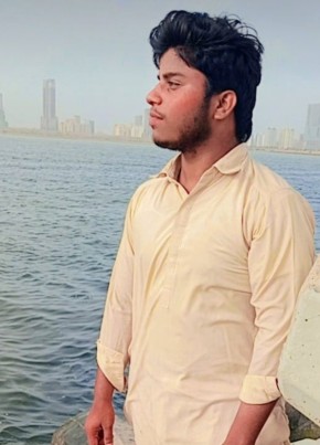 Sachal, 18, پاکستان, کراچی