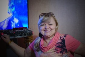 GALINA, 53 - Только Я