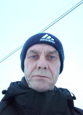 Валерий, 54, Россия, Чита