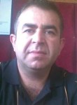 İbrahim, 50 лет, Kırşehir