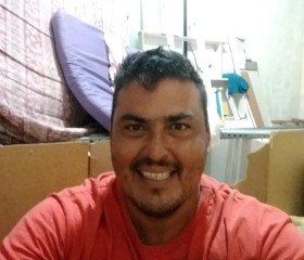 Robsom, 26 лет, Criciúma