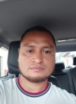 Joshua, 32 года, San Salvador